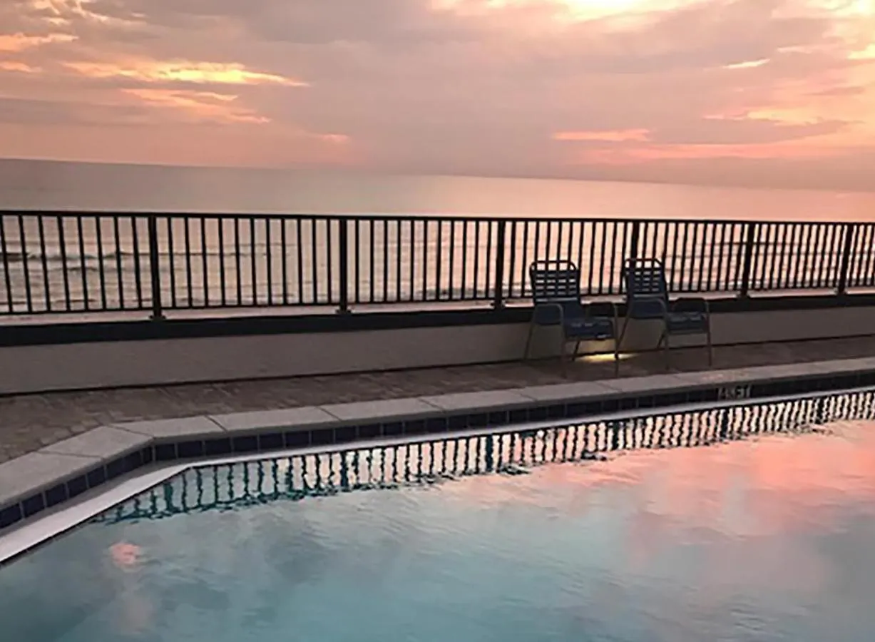 Prázdninový dům Vila Aquavista 504W Panama City Beach