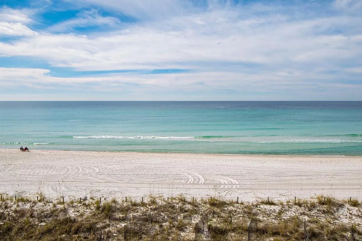 Vila Aquavista 504W Panama City Beach