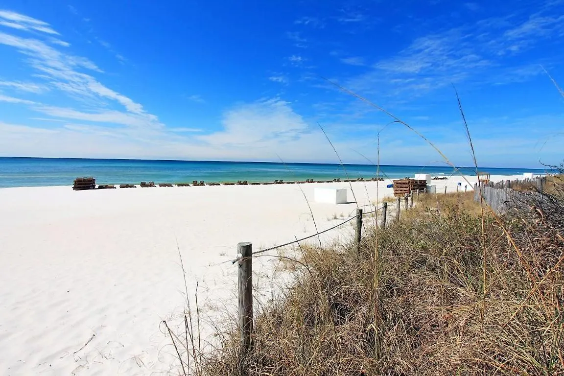 Vila Aquavista 504W Panama City Beach 0*,