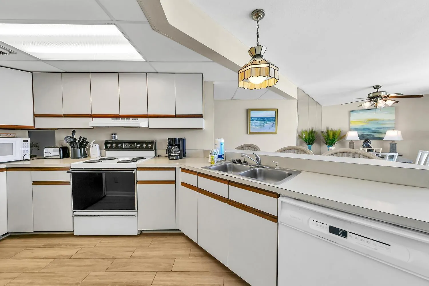 Prázdninový dům Vila Aquavista 504W Panama City Beach
