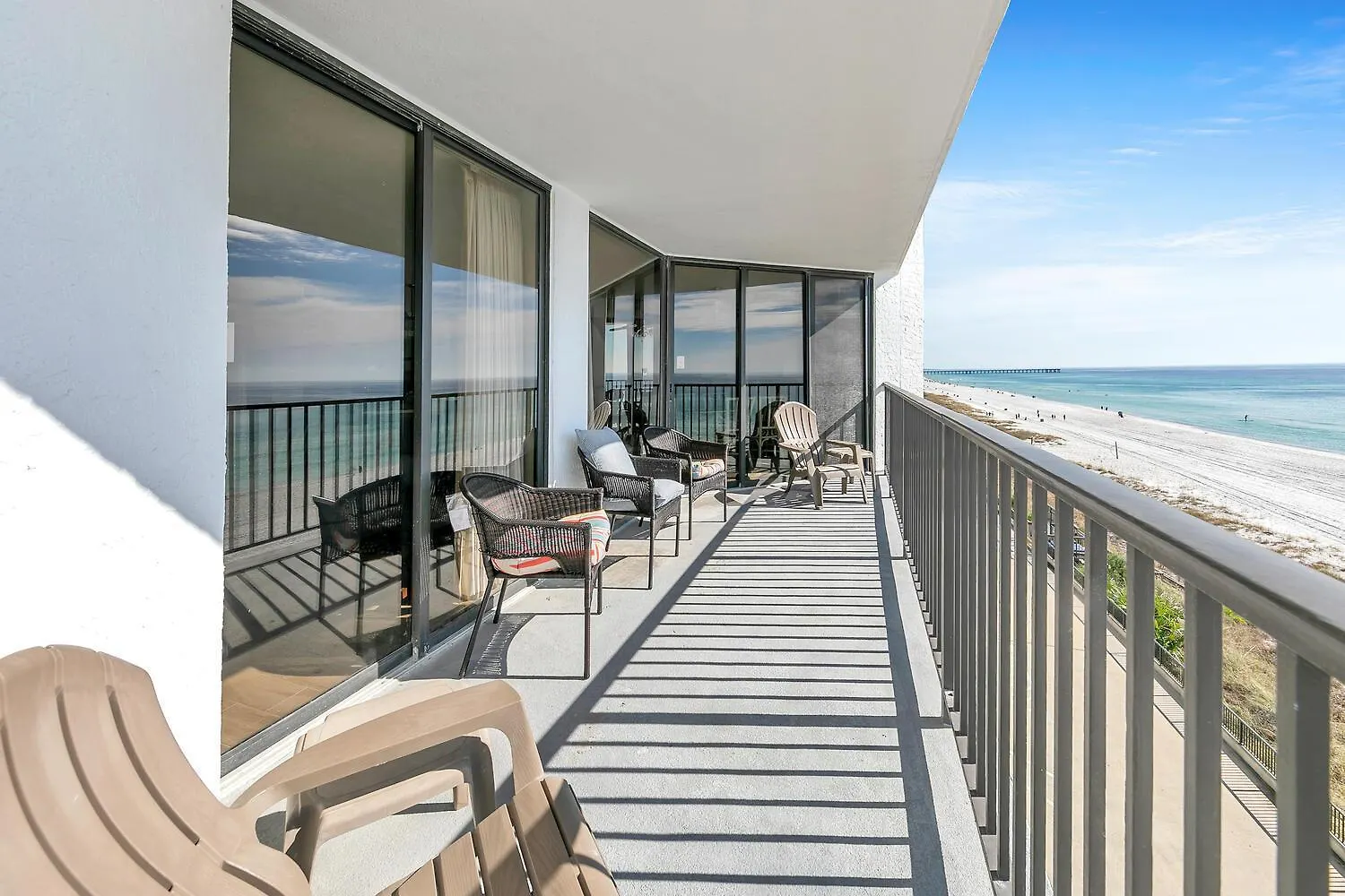 Vila Aquavista 504W Panama City Beach 0*,  USA
