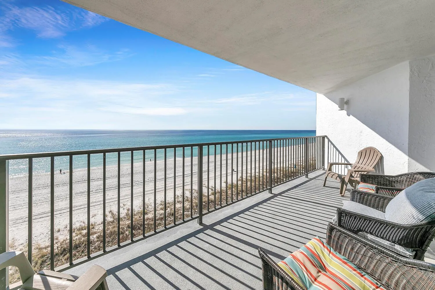 Vila Aquavista 504W Panama City Beach USA