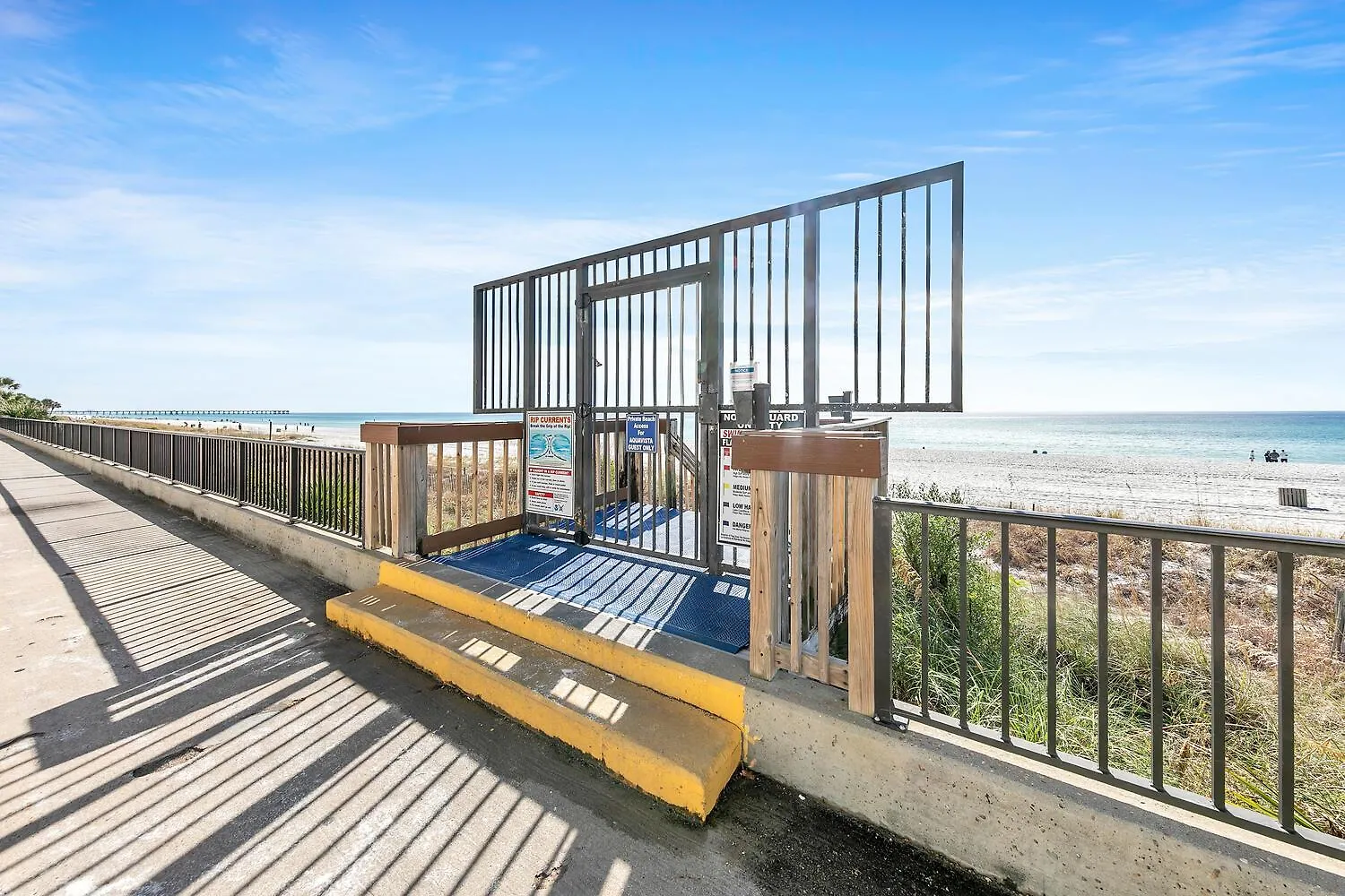Prázdninový dům Vila Aquavista 504W Panama City Beach USA