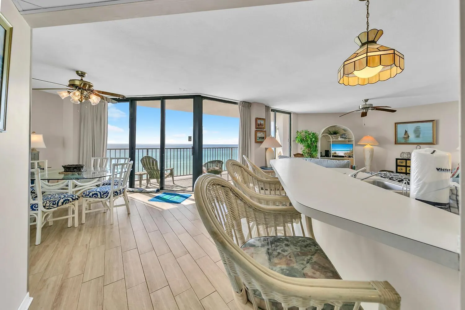 Vila Aquavista 504W Panama City Beach