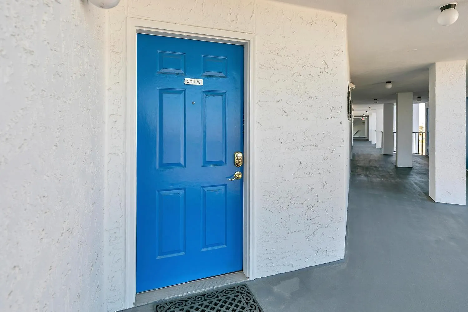 Prázdninový dům Vila Aquavista 504W Panama City Beach