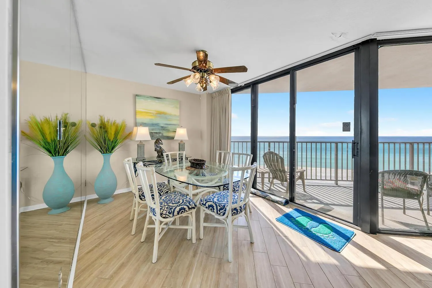 Vila Aquavista 504W Panama City Beach
