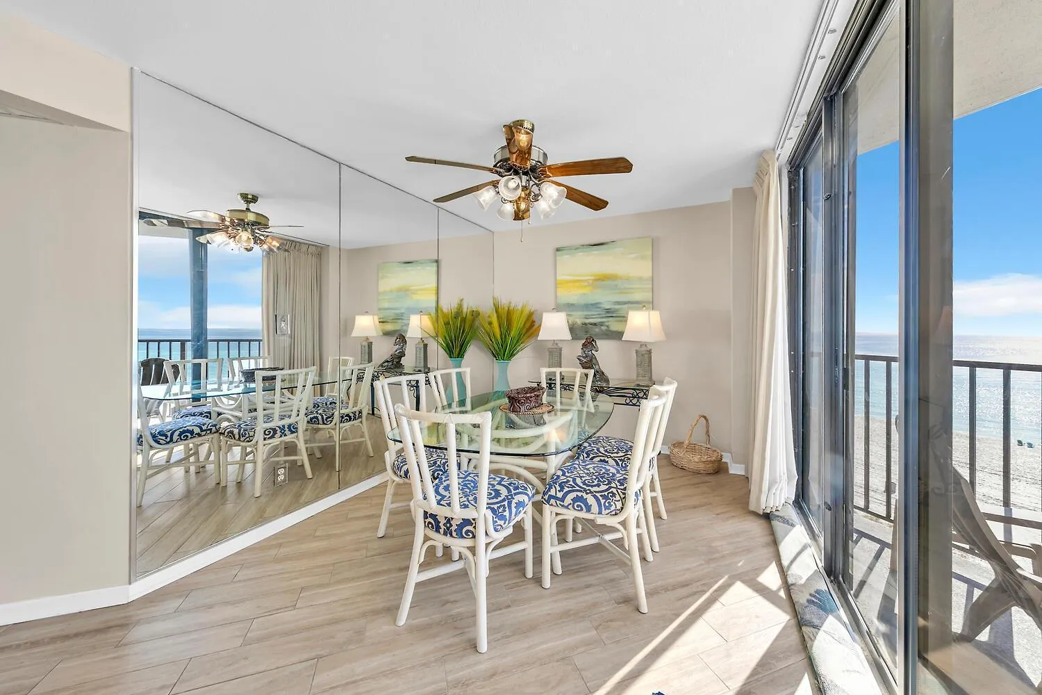 Vila Aquavista 504W Panama City Beach 0*,