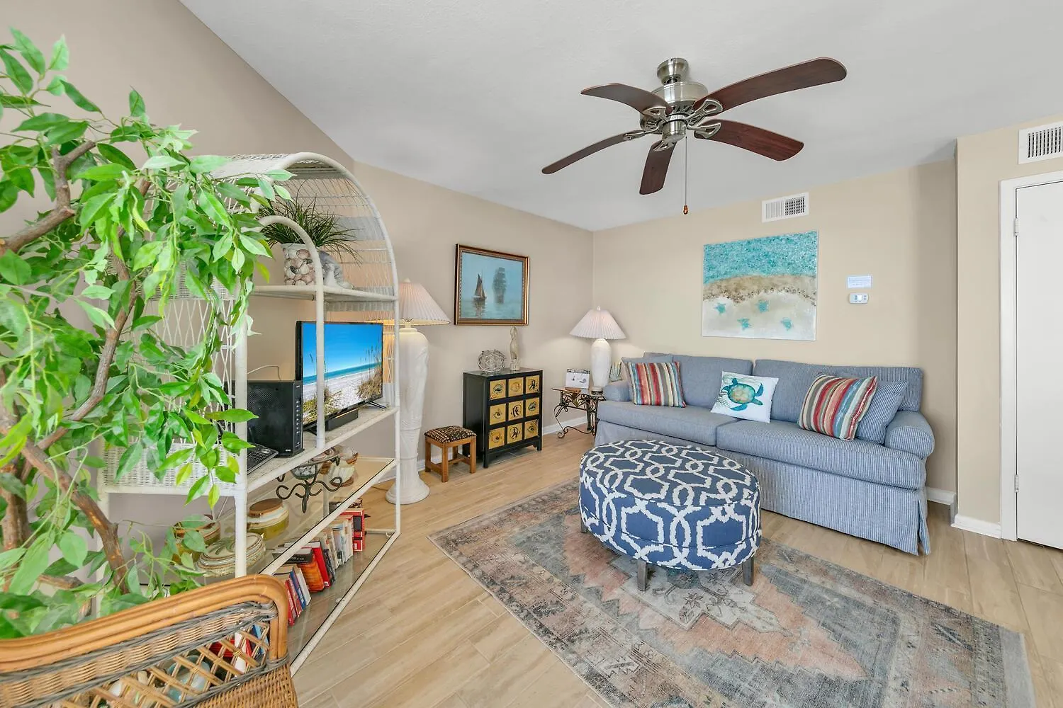 Vila Aquavista 504W Panama City Beach Prázdninový dům