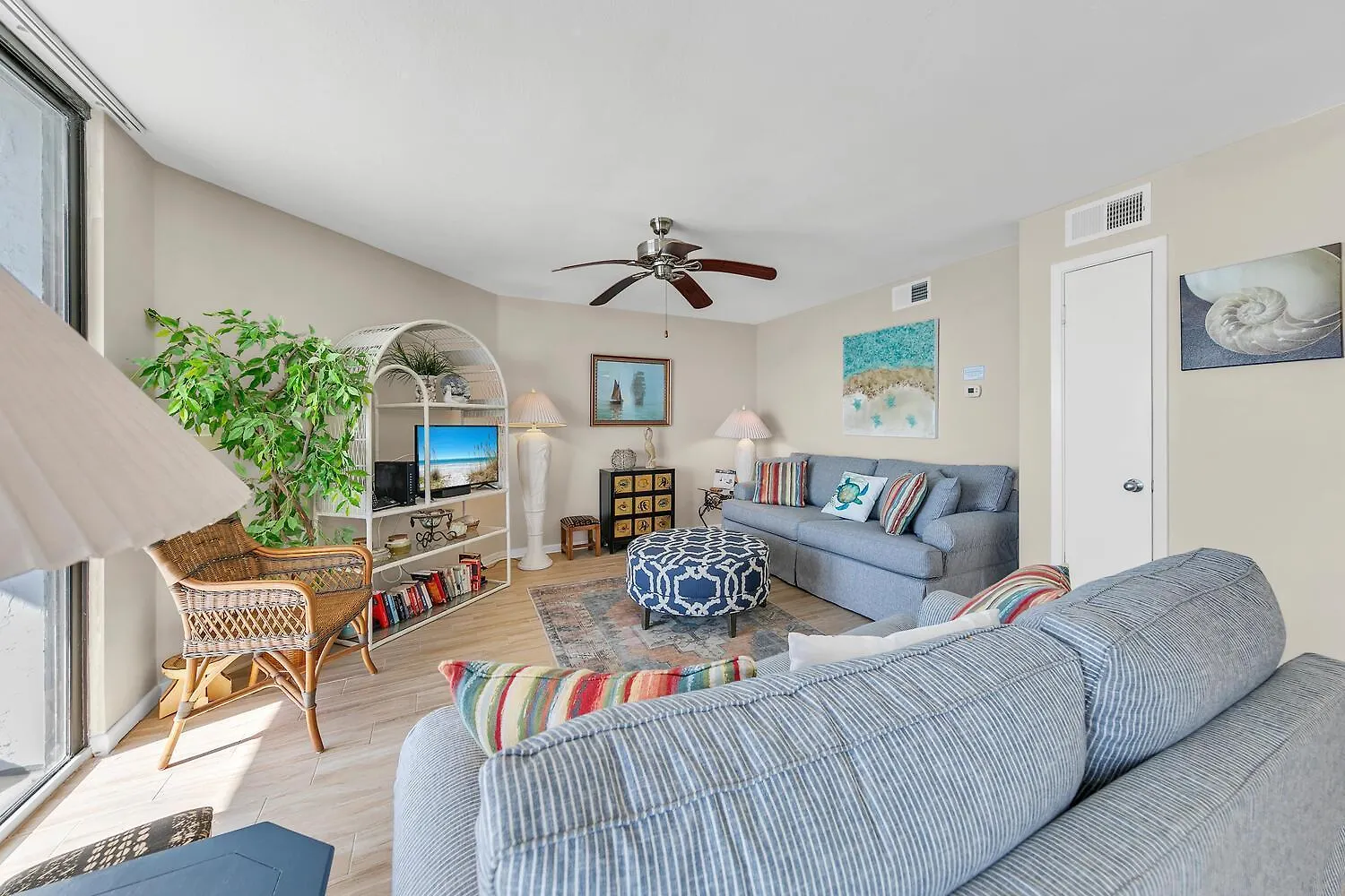 Prázdninový dům Vila Aquavista 504W Panama City Beach
